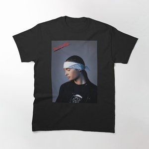 Tom Kaulitz T-Shirt Tokio Hotel Music